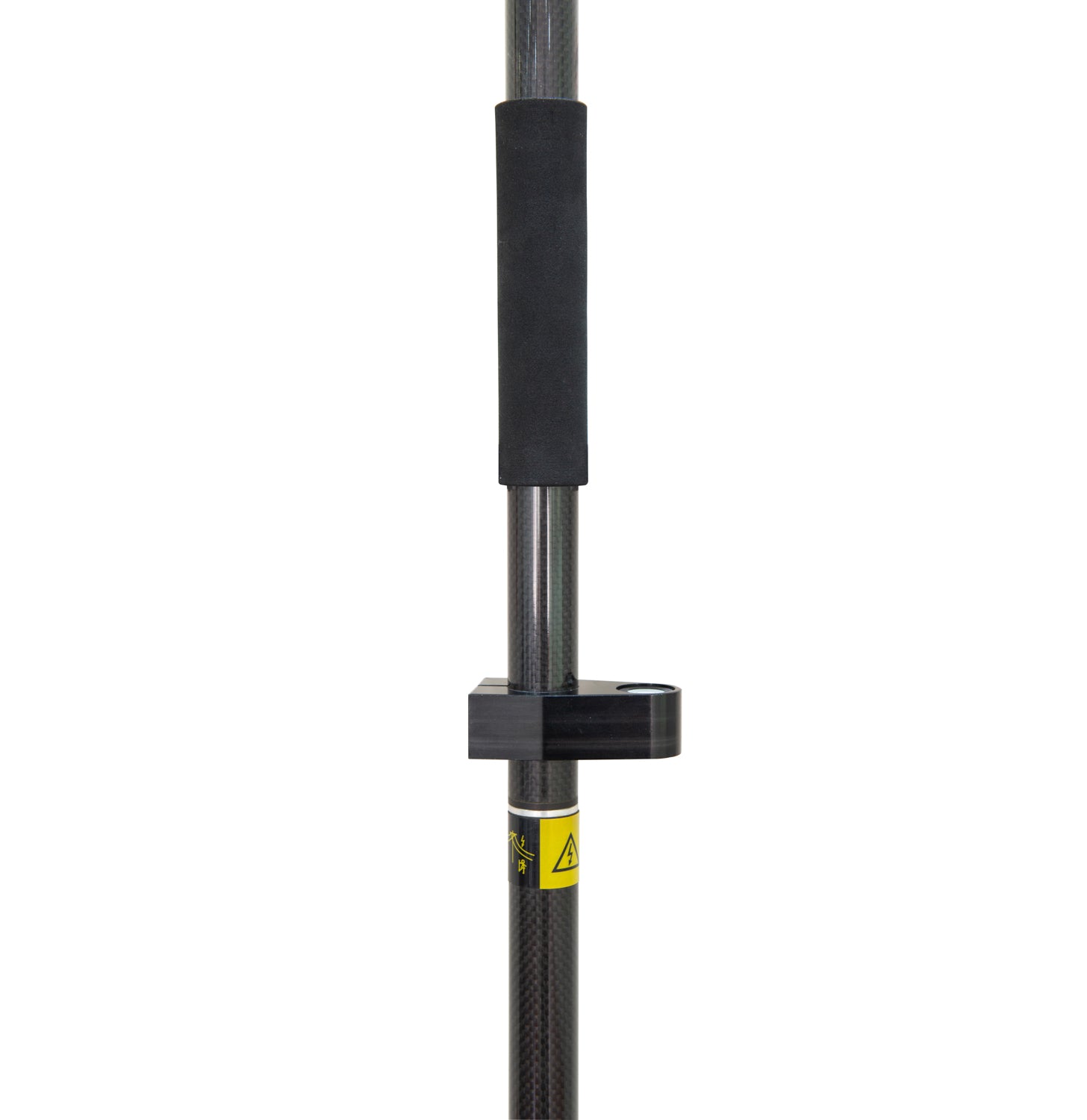 Carbon Fiber GNSS Meetstok 2M