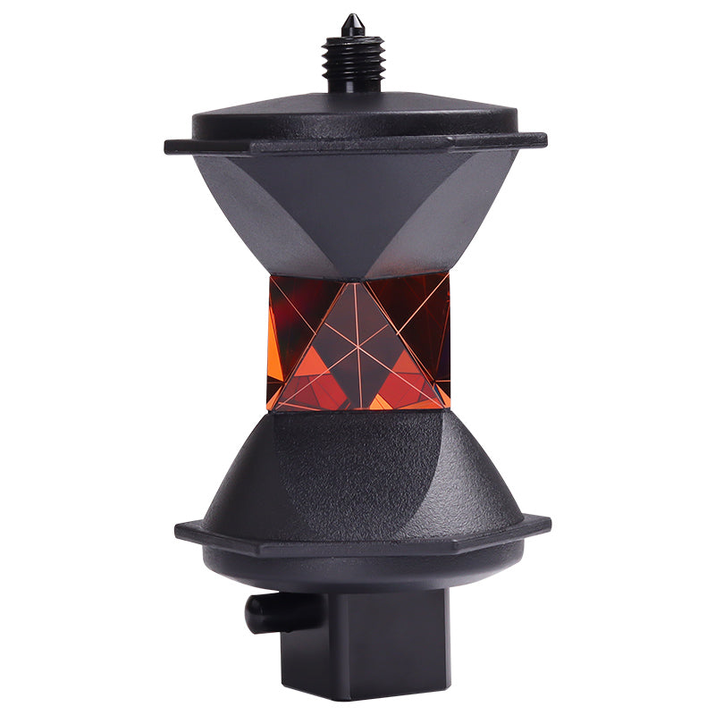 360° Prisma Leica-style + GNSS Mount