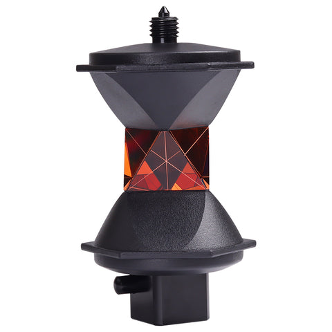 360° Prisma Leica-style + GNSS Mount